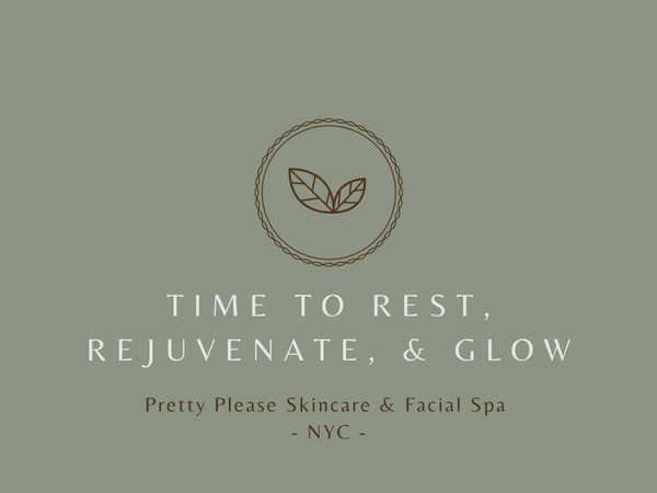 Pretty Please Skincare Gift Card