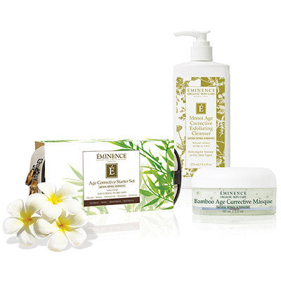 Bamboo Age Corrective Masque