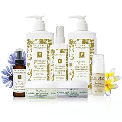 Bamboo Firming Fluid