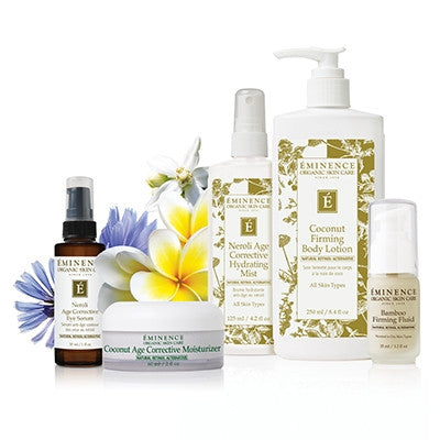 Neroli Age Corrective Eye Serum