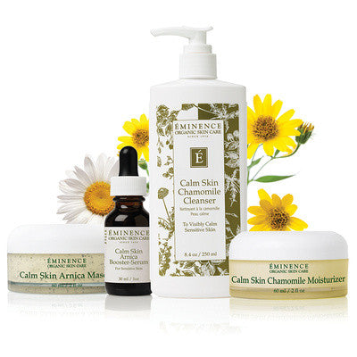 Calm Skin Arnica Masque