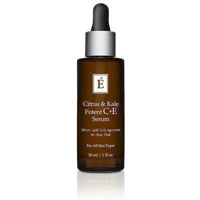 Citrus & Kale Potent C+E Serum