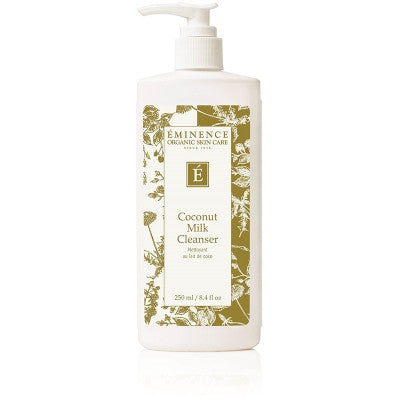 Coconut Milk Cleanser