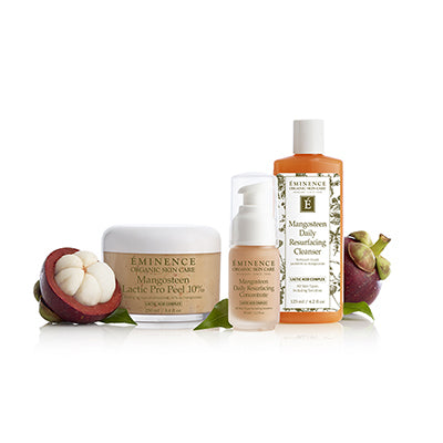 Mangosteen Daily Resurfacing Concentrate