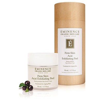 Firm Skin Acai Exfoliating Peel