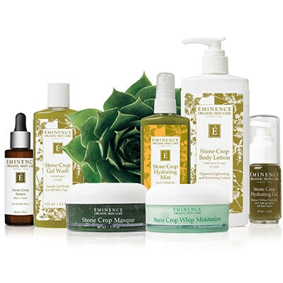 Stone Crop Body Lotion