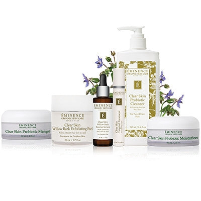 Clear Skin Probiotic Masque