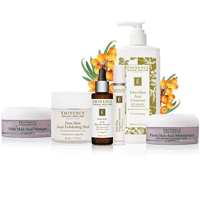 Firm Skin Acai Booster-Serum